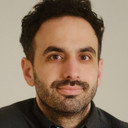 Nicolas Krief, Screenplay
