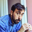Maximiliano Galeano als Leo