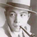 Heihachirō Ōkawa als Person at Board Meeting