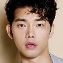 Park Hyun-woo als Wook's Friend