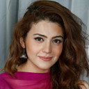 Zara Noor Abbas als Haya