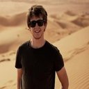 Toby Nowlan, Production Assistant