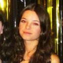 Lily Jalby als Amie #2