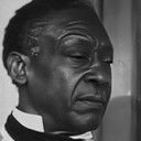 Alfonso Godínez, Property Master