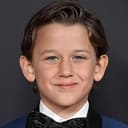 Mateo Zoryan Francis-DeFord als Younger Sammy Fabelman