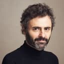 Xúlio Abonjo als Ñete