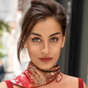 Lara Wolf als Berenice