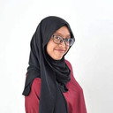 Ida Rahayu als Ali Ghazali (voice)