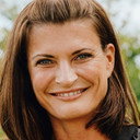 Mai-Britt Vingsøe als Herself