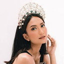 Artika Sari Devi als Rosa