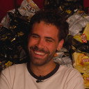 Vasco Romão als Vasco Romão