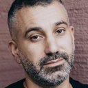 Babak Yousefi als Luka