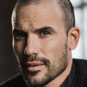 Martin Stenmarck als Hakan