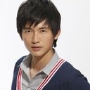 Gao Qilun als Jiang