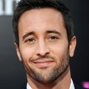 Alex O'Loughlin als Deputy Eric Fraser