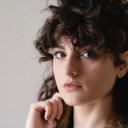 Francesca Luna Barone als La ragazza nello specchio