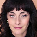 Lindsay Ames als Blind Female Clerk