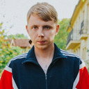 Kristaps Strūbergs als Garais