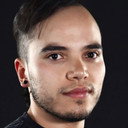 Miguel Estrada als Miky Stradha