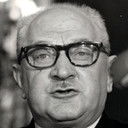 Guy Mollet als Self (archive footage)