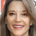 Marianne Williamson als Narrator (voice)