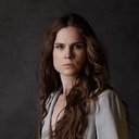 Federica Rosellini als Anna