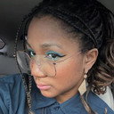 Mya Woods als Mya, UT News