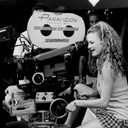 Julie Davis als Dyan Cannons