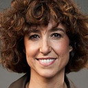 Agnès Marquès als Self