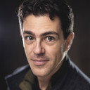 Ricard Serra als Census Taker