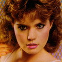 Tami White als Drummer in Holly's Band