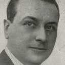 Henry Laverne als Le président