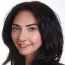 Yeşim Mazıcıoğlu als 
