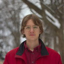 Damien Bélanger als Figurant