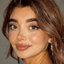Leyla Allahverdiyeva als Bride