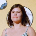 Alexandra Bădescu als Yolanda
