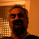 Mariano Siccardi als Markus