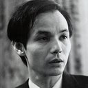 Toru Takemitsu als Man Smoking in Bar (uncredited)