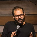 Kunal Kamra als Self