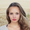 Henrieke Fritz als Marie