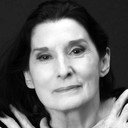 Teresa Mónica als Une passante (rue Gaspard)