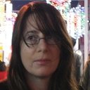 Nicole Brenez als Elle-même