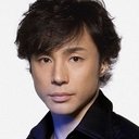 Noriyuki Higashiyama als Suzuki Tetsuya/Asaba Sakitaro