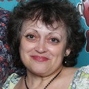 Louise Burns als Grady Daughter