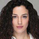 Cansu Tosun als Car Crash Woman