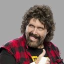 Mick Foley als Foley