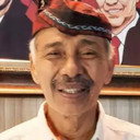 Cak Kartolo als Pak Bandi