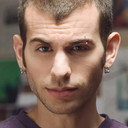 Jake Roper als Self - Host