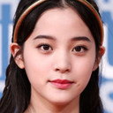 歐陽娜娜 als Shen Zhen