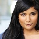 Christine Medrano als Chicago Open Mic Host #1